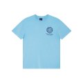 DEUS Tokyo Address t-shirt à manches courtes pour homme DEUS Tokyo Address t-shirt à manches courtes pour homme
