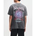 DEUS Virtual Insanity t-shirt à manches courtes pour homme DEUS Virtual Insanity t-shirt à manches courtes pour homme