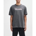 DEUS Virtual Insanity t-shirt à manches courtes pour homme DEUS Virtual Insanity t-shirt à manches courtes pour homme