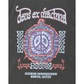 DEUS Virtual Insanity t-shirt à manches courtes pour homme DEUS Virtual Insanity t-shirt à manches courtes pour homme
