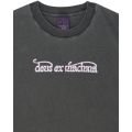 DEUS Virtual Insanity t-shirt à manches courtes pour homme DEUS Virtual Insanity t-shirt à manches courtes pour homme