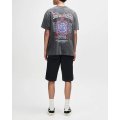 DEUS Virtual Insanity t-shirt à manches courtes pour homme DEUS Virtual Insanity t-shirt à manches courtes pour homme