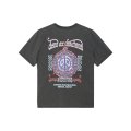 DEUS Virtual Insanity t-shirt à manches courtes pour homme