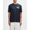 DEUS Chinook t-shirt à manches courtes pour homme DEUS Chinook t-shirt à manches courtes pour homme