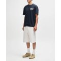 DEUS Chinook t-shirt à manches courtes pour homme DEUS Chinook t-shirt à manches courtes pour homme