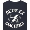 DEUS Chinook t-shirt à manches courtes pour homme DEUS Chinook t-shirt à manches courtes pour homme
