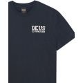 DEUS Chinook t-shirt à manches courtes pour homme DEUS Chinook t-shirt à manches courtes pour homme