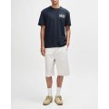 DEUS Chinook t-shirt à manches courtes pour homme DEUS Chinook t-shirt à manches courtes pour homme