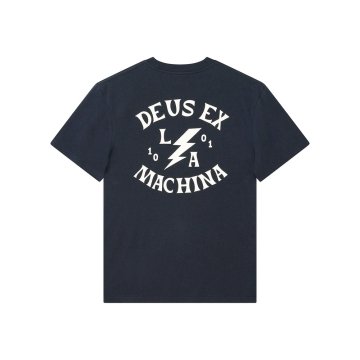 DEUS Chinook t-shirt à manches courtes pour homme