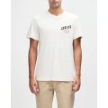 DEUS Dogleg t-shirt à manches courtes pour homme DEUS Dogleg t-shirt à manches courtes pour homme
