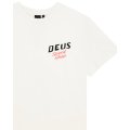 DEUS Dogleg t-shirt à manches courtes pour homme DEUS Dogleg t-shirt à manches courtes pour homme