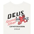DEUS Dogleg t-shirt à manches courtes pour homme DEUS Dogleg t-shirt à manches courtes pour homme