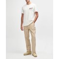 DEUS Dogleg t-shirt à manches courtes pour homme DEUS Dogleg t-shirt à manches courtes pour homme