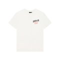 DEUS Dogleg t-shirt à manches courtes pour homme DEUS Dogleg t-shirt à manches courtes pour homme