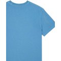 DEUS Shield Garment Dyed t-shirt à manches courtes pour homme DEUS Shield Garment Dyed t-shirt à manches courtes pour homme