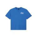 DEUS Biarritz Sign est un t-shirt à manches courtes pour homme