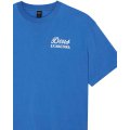 DEUS Biarritz Sign est un t-shirt à manches courtes pour homme DEUS Biarritz Sign est un t-shirt à manches courtes pour homme
