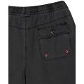 DEUS Sandbar Garment Dyed Mesh boardshort pour homme DEUS Sandbar Garment Dyed Mesh boardshort pour homme
