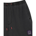 DEUS Sandbar Garment Dyed Mesh boardshort pour homme DEUS Sandbar Garment Dyed Mesh boardshort pour homme