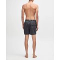 DEUS Sandbar Garment Dyed Mesh boardshort pour homme DEUS Sandbar Garment Dyed Mesh boardshort pour homme
