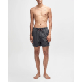 DEUS Sandbar Garment Dyed Mesh boardshort pour homme DEUS Sandbar Garment Dyed Mesh boardshort pour homme