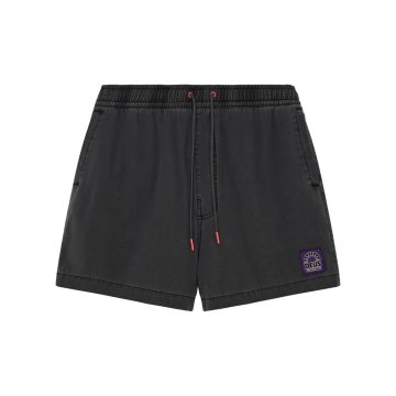 DEUS Sandbar Garment Dyed Mesh boardshort pour homme