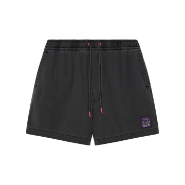 DEUS Sandbar Garment Dyed Mesh boardshort pour homme