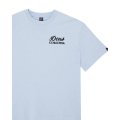 DEUS Harajuku Sign t-shirt à manches courtes pour homme DEUS Harajuku Sign t-shirt à manches courtes pour homme