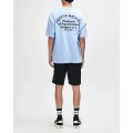 DEUS Harajuku Sign t-shirt à manches courtes pour homme DEUS Harajuku Sign t-shirt à manches courtes pour homme