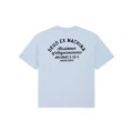 DEUS Harajuku Sign t-shirt à manches courtes pour homme