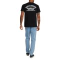 DEUS Biarritz Address t-shirt à manches courtes pour homme DEUS Biarritz Address t-shirt à manches courtes pour homme