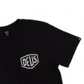 DEUS Biarritz Address t-shirt à manches courtes pour homme DEUS Biarritz Address t-shirt à manches courtes pour homme