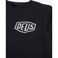 DEUS Biarritz Address t-shirt à manches courtes pour homme DEUS Biarritz Address t-shirt à manches courtes pour homme