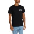 DEUS Biarritz Address t-shirt à manches courtes pour homme DEUS Biarritz Address t-shirt à manches courtes pour homme