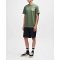 DEUS Venice Address t-shirt à manches courtes pour homme DEUS Venice Address t-shirt à manches courtes pour homme
