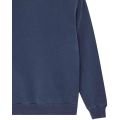 DEUS Shield Garment Dyed Crew sweatshirt pour homme