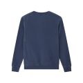 DEUS Shield Garment Dyed Crew sweatshirt pour homme