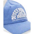 DEUS Los Angeles Address Trucker casquette pour homme DEUS Los Angeles Address Trucker casquette pour homme