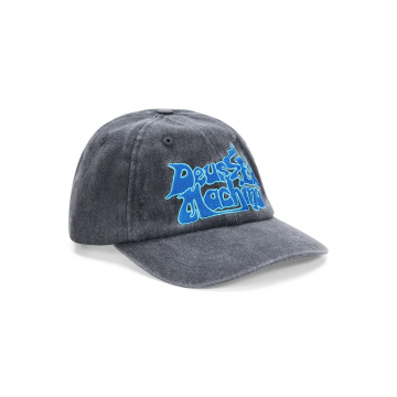 DEUS Smokeshow Cap casquette pour homme DEUS Smokeshow Cap casquette pour homme