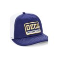 DEUS Malden Trucker casquette pour homme DEUS Malden Trucker casquette pour homme
