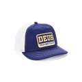 DEUS Malden Trucker casquette pour homme