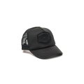 DEUS Baylands Trucker Black casquette pour homme