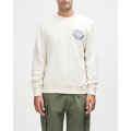 DEUS Munificence Crew sweatshirt pour homme