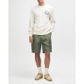 DEUS Munificence Crew sweatshirt pour homme