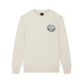 DEUS Munificence Crew sweatshirt pour homme