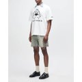 DEUS Office Musique t-shirt à manches courtes unisexe DEUS Office Musique t-shirt à manches courtes unisexe