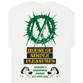 DEUS Office Musique t-shirt à manches courtes unisexe DEUS Office Musique t-shirt à manches courtes unisexe