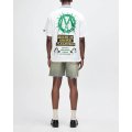 DEUS Office Musique t-shirt à manches courtes unisexe DEUS Office Musique t-shirt à manches courtes unisexe