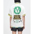 DEUS Office Musique t-shirt à manches courtes unisexe DEUS Office Musique t-shirt à manches courtes unisexe