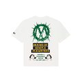 DEUS Office Musique t-shirt à manches courtes unisexe DEUS Office Musique t-shirt à manches courtes unisexe
